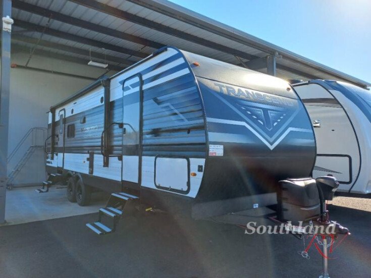 Thumbnail Photo undefined for New 2023 Grand Design Transcend